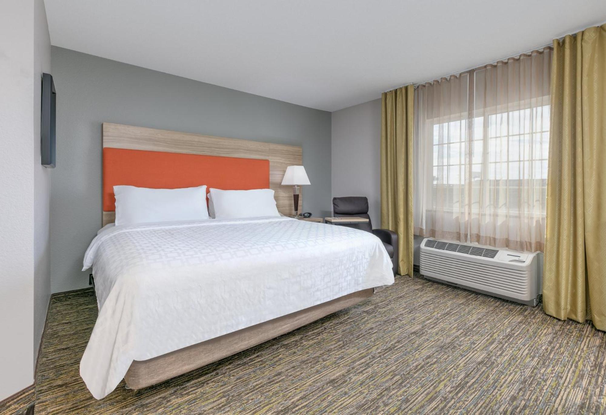 Candlewood Suites Fort Worth West By Ihg Exterior foto